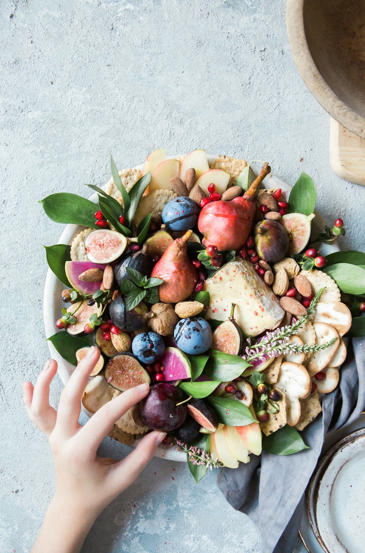 How Nutrition Shapes Your Holistic Journey