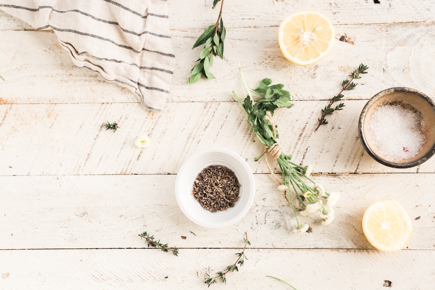 The Role of Mindfulness in Holistic Health